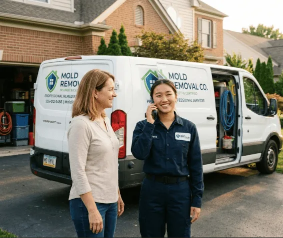 Crawlspace Mold Remediation Lyman, ME FAQs